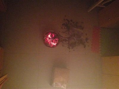 大学女生因乙肝歧视烧炭自杀 校方否认强迫其住单间