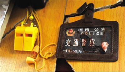 交警在事故处理现场被醉驾司机撞死