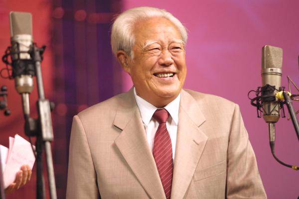 苏文茂的相声好似"清汤火锅" 希望别没了