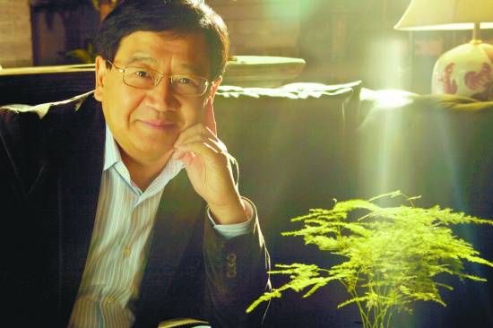 徐小平：创业必须具有核心竞争力