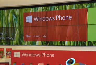 微软正式关闭芬兰赫尔辛基的诺基亚旗舰店