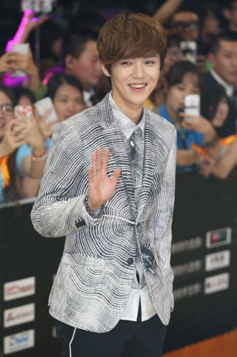 大影节闭幕成卖片大会？鹿晗“最受欢迎”