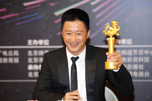 大影节闭幕成卖片大会？鹿晗“最受欢迎”