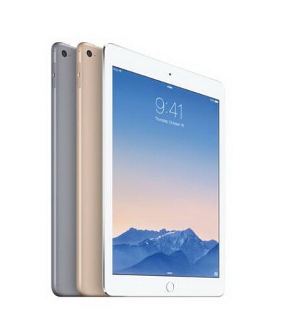 苹果iPad Air 2