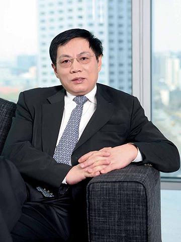 任志强：至今为止房地产税也就是说说
