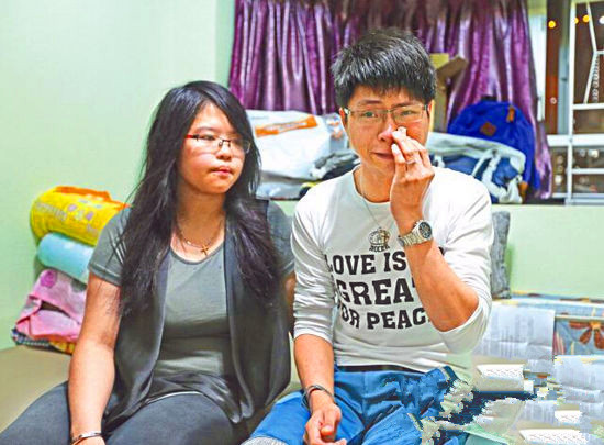 内地男子骗取居港权16年拒遣返 称已被同化回去等于送死