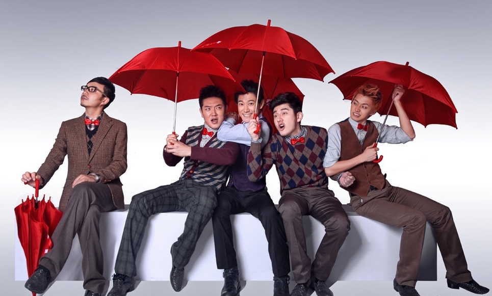 “天天兄弟”或将大换血 已着手遴选人选