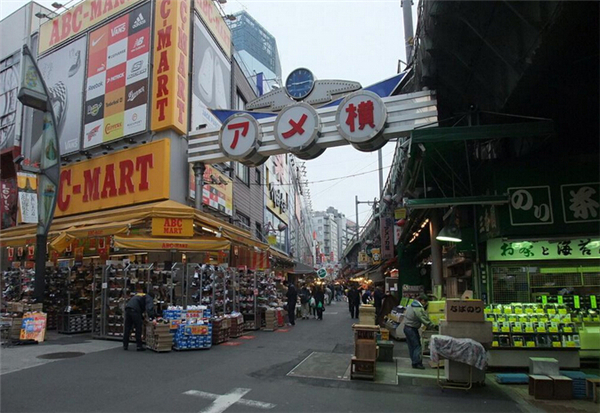 是土豪也别做冤大头 去日本不花冤枉钱