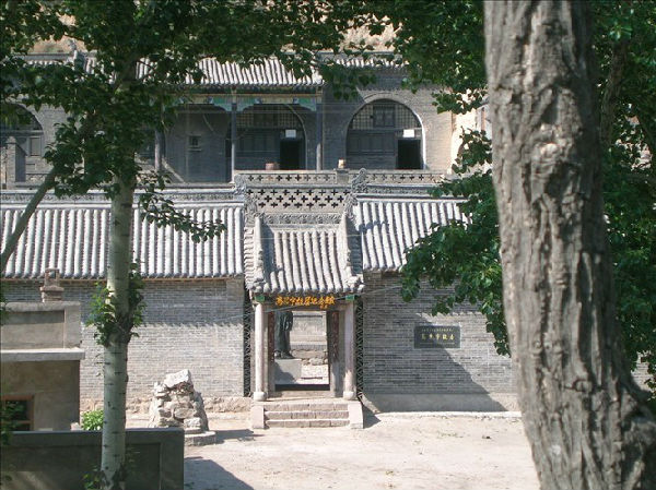 重忆峥嵘岁月 来场娄烦红色旅游