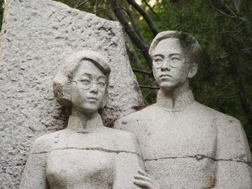 重忆峥嵘岁月 来场娄烦红色旅游