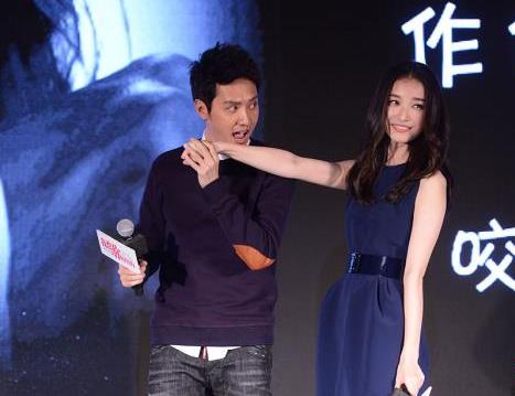 冯绍峰倪妮分手原因引猜测 网友：他还爱杨幂