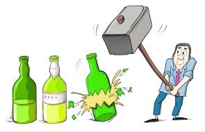 酒仙网获得六轮融资仍未盈利