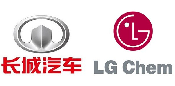 配LG电池 长城新插电混动车2017年推出