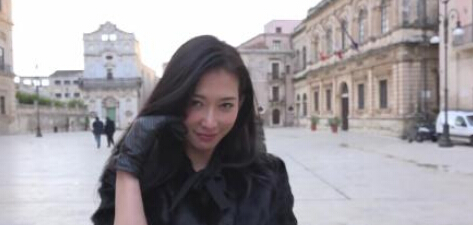 《花样姐姐》环岛西西里 跟李治廷追寻《教父》