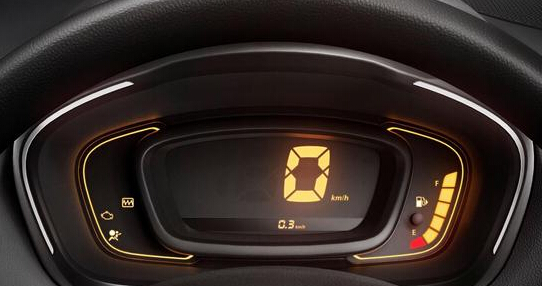 合人民币3万 雷诺将全球发布全新小型SUV
