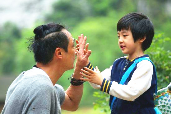 湖南卫视称未收到单据无法赔偿吴镇宇儿子