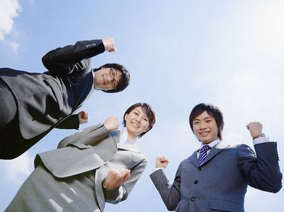 2015职场新常态 重庆成为最诚实城市