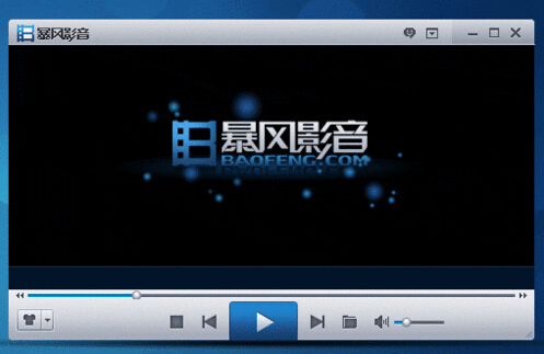 暴风科技周一开盘跌停