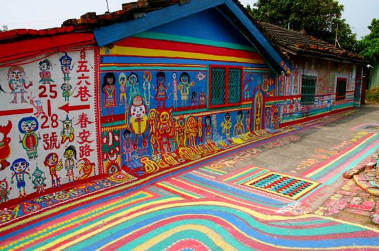 超龄儿童卖萌集结地 六一来这里凹造型