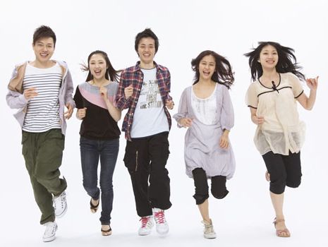 调整好心态 教你如何做个快乐的上班族