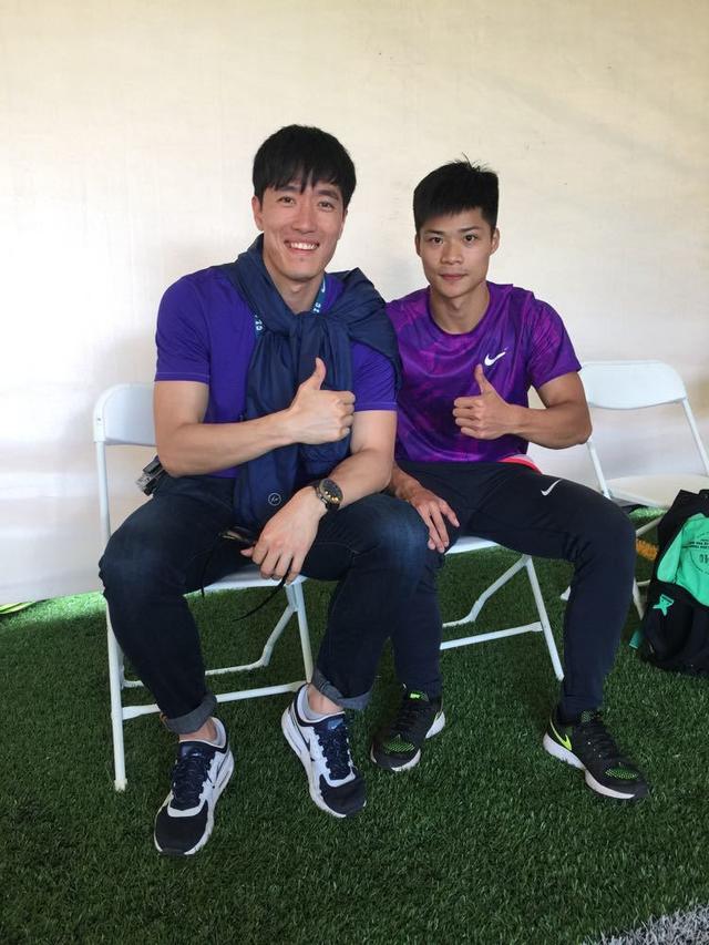 9秒99！苏炳添尤金创历史首位进10秒黄种人