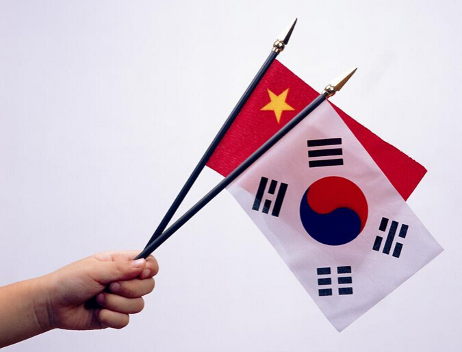 中韩签署自贸协定 五大影响与你有关