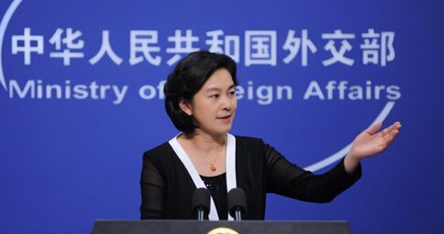 军方公布中缅边境演习区域 我外交部：望缅方维护安宁