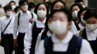 MERS疫情不断扩散