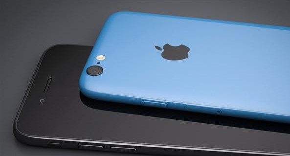 iPhone 7c
