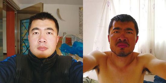 又到一年进藏季 准备好从鹿晗变王宝强了吗