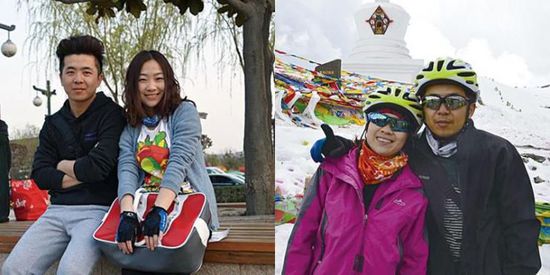 又到一年进藏季 准备好从鹿晗变王宝强了吗