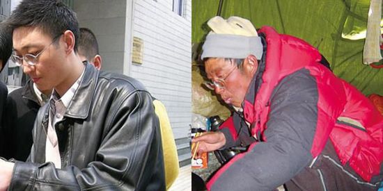 又到一年进藏季 准备好从鹿晗变王宝强了吗