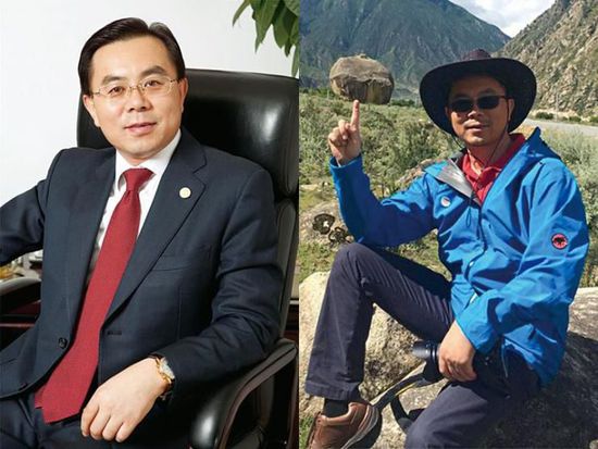 又到一年进藏季 准备好从鹿晗变王宝强了吗