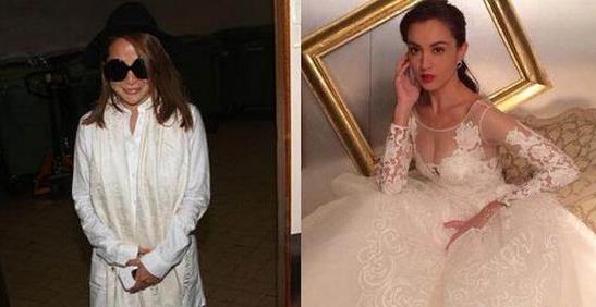 曝澳门娱乐大亨正宫找高人作法 斗小三夺老公