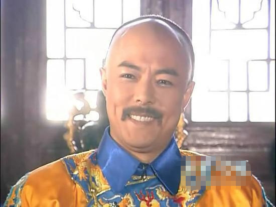 张铁林与妙龄女“滴血认亲” 私生女疑曝光