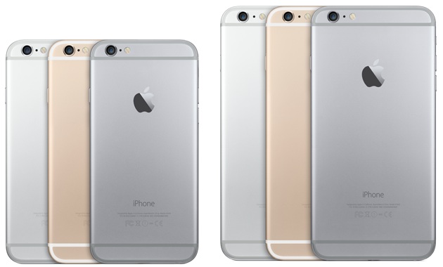 iPhone出现WiFi问题