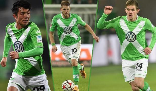 张稀哲德国之行颇为坎坷