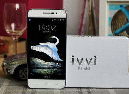 ivvi时尚手机