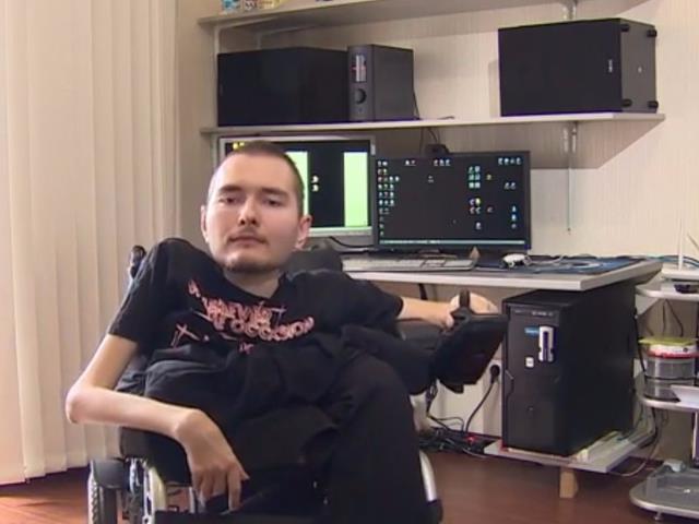 全球首例换头手术志愿者：我没有急着砍掉自己的脑袋