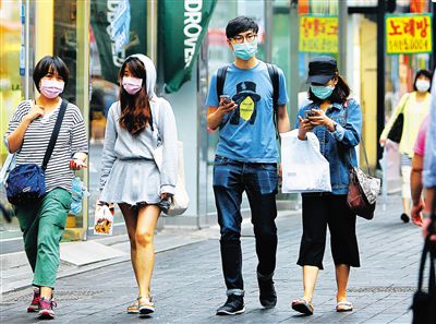 济南数百人取消韩国游 3000元团费仅退两三百