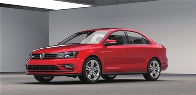 大众改款Jetta