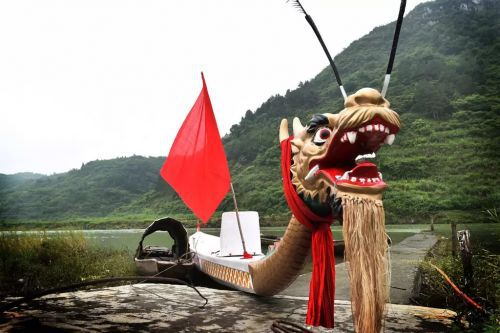 福州小伙跑回老家过端午 全程240公里4天跑完