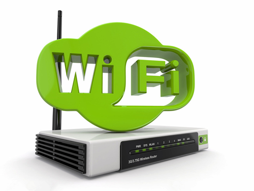 WiFi会杀精还影响孕妇？央视：穿防辐射服意义不大