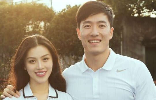 刘翔微博宣布离婚：性格不合 祝愿彼此