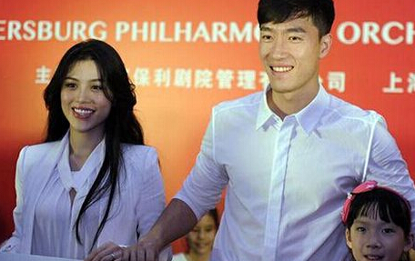 老友揭刘翔葛天离婚内幕 为气男友曾晒前任床照