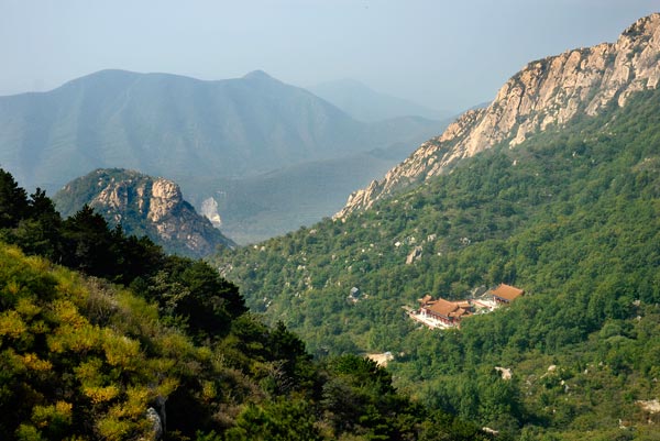 毕业再见 用一场津味儿旅行致青春