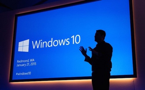 Windows 10
