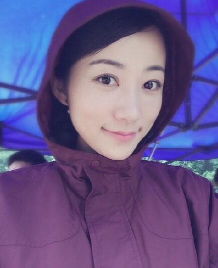 韩雪不满眼科医生不负责 激动爆粗后致歉