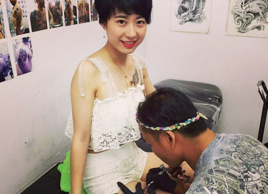 李威陶喆前任杨子晴曾电视相亲 自曝20男追她