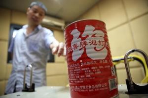 南昌3家早点铺因包子添加毒铝被查 长期摄入会致人痴呆
